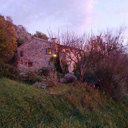 Novafeltria Sasso Erminia R&B Ecosostenibile מראה חיצוני תמונה