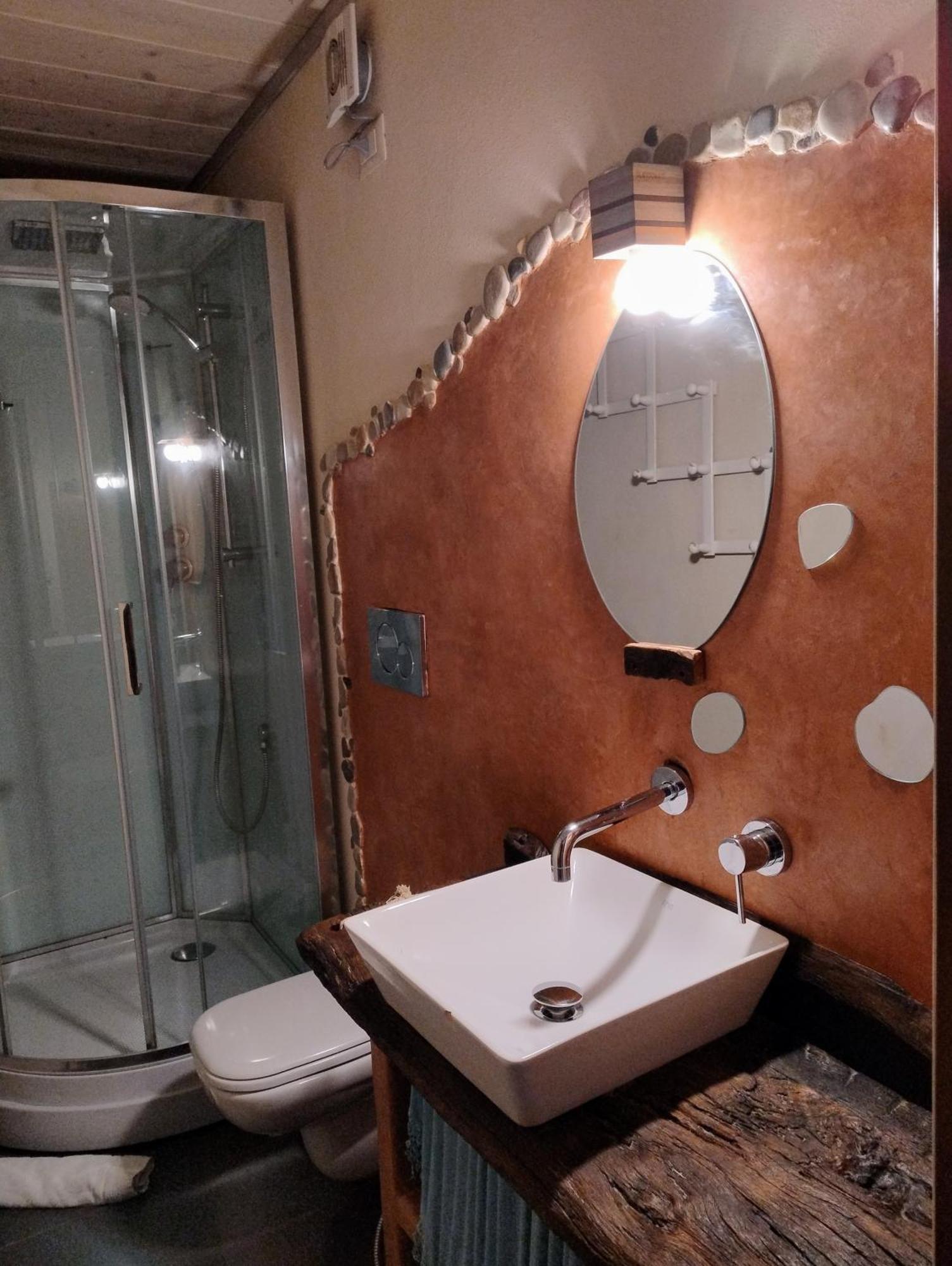 Novafeltria Sasso Erminia R&B Ecosostenibile מראה חיצוני תמונה