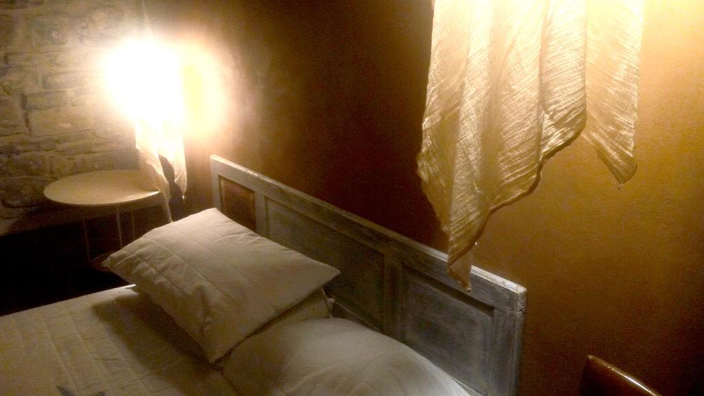 Novafeltria Sasso Erminia R&B Ecosostenibile חדר תמונה