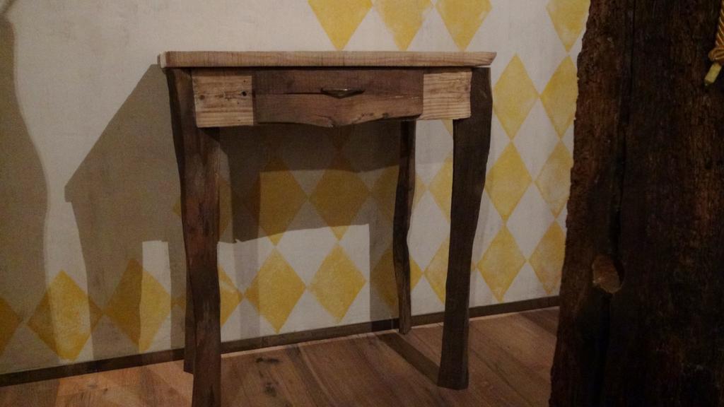 Novafeltria Sasso Erminia R&B Ecosostenibile חדר תמונה