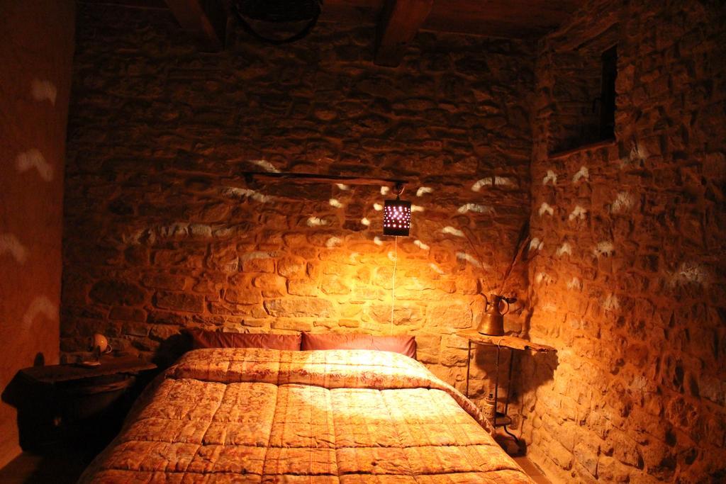 Novafeltria Sasso Erminia R&B Ecosostenibile חדר תמונה