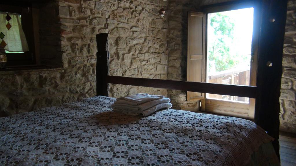 Novafeltria Sasso Erminia R&B Ecosostenibile חדר תמונה
