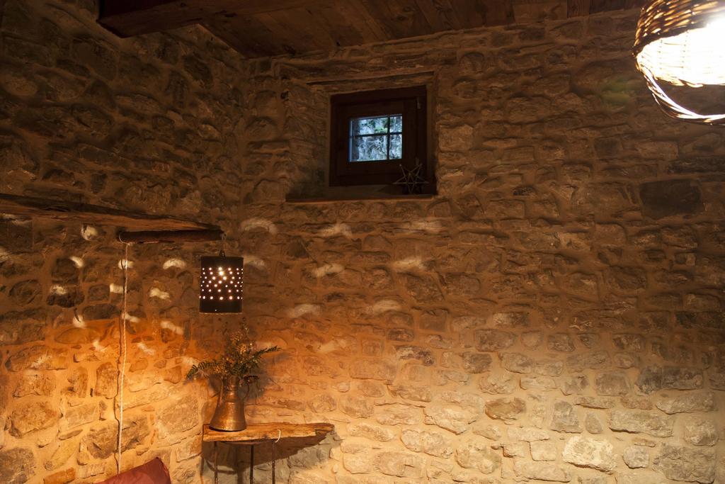 Novafeltria Sasso Erminia R&B Ecosostenibile חדר תמונה