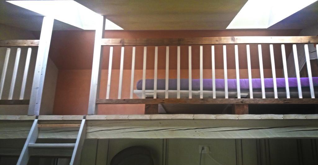 Novafeltria Sasso Erminia R&B Ecosostenibile מראה חיצוני תמונה