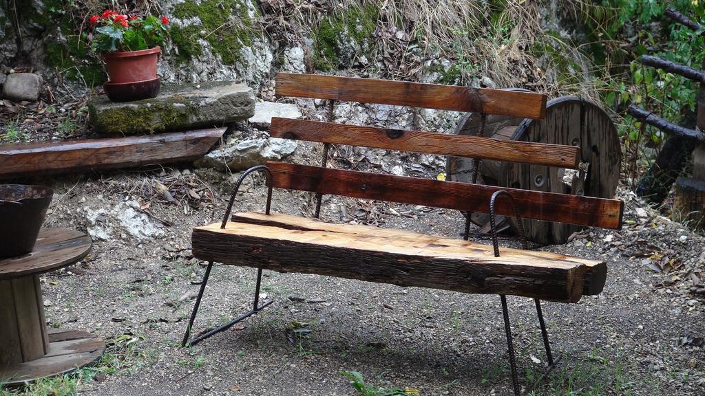 Novafeltria Sasso Erminia R&B Ecosostenibile מראה חיצוני תמונה
