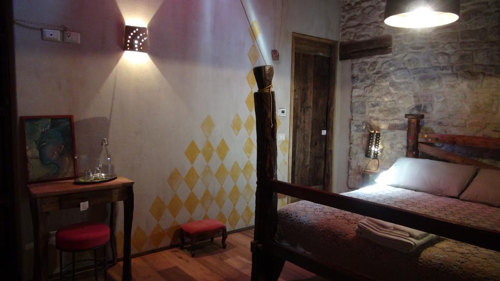 Novafeltria Sasso Erminia R&B Ecosostenibile מראה חיצוני תמונה